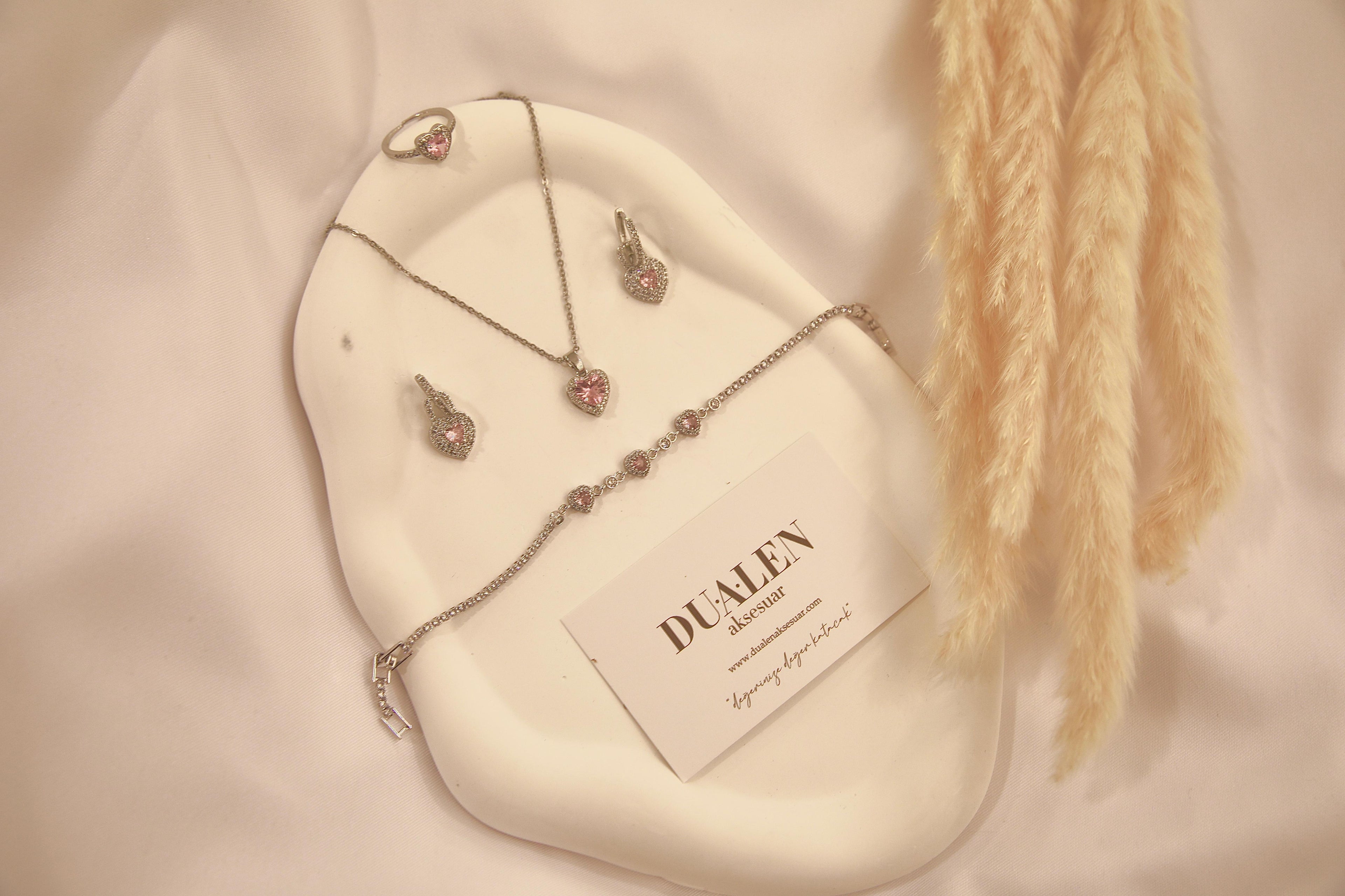 Ultra Lüx Pandora Set